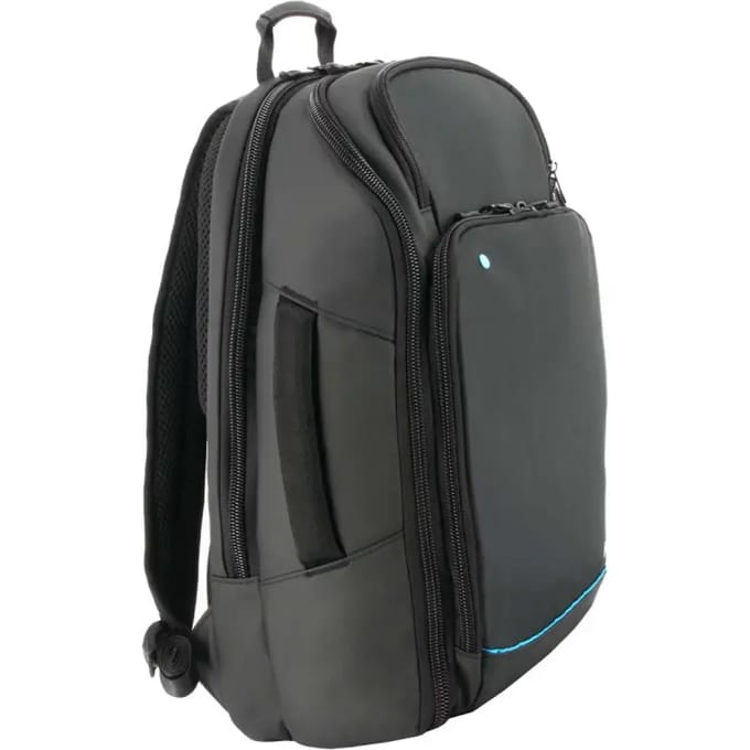 Motor rugzak Mobilis TheOne Voyager 48h Backpack 14-15.6''