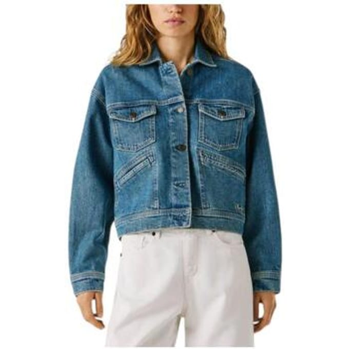 Spijkerjack Pepe jeans PL40244084VB 000