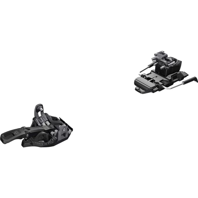 Skibindingen Head Almonte 12 Pt Br.90[M]