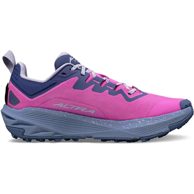 Altra Experience Wild 3+ Trailschoen Dames