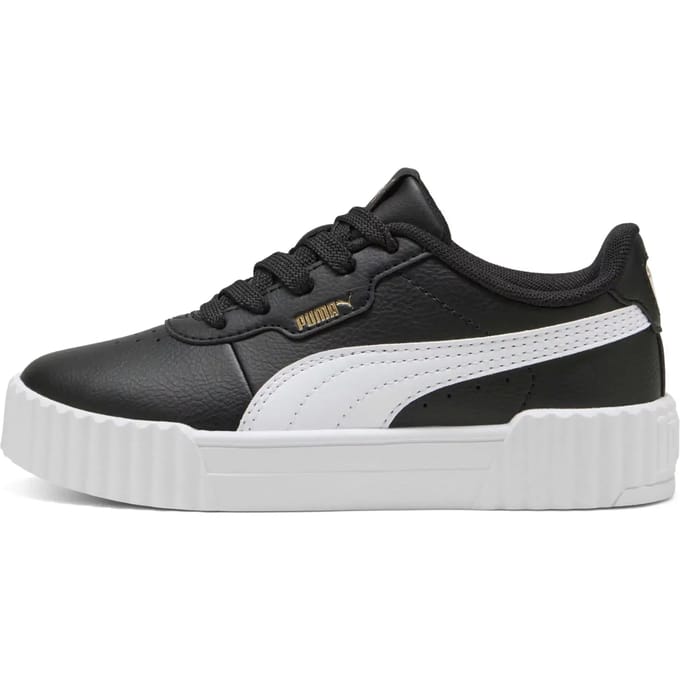 Meisjestrainers Puma Carina 3.0 PS