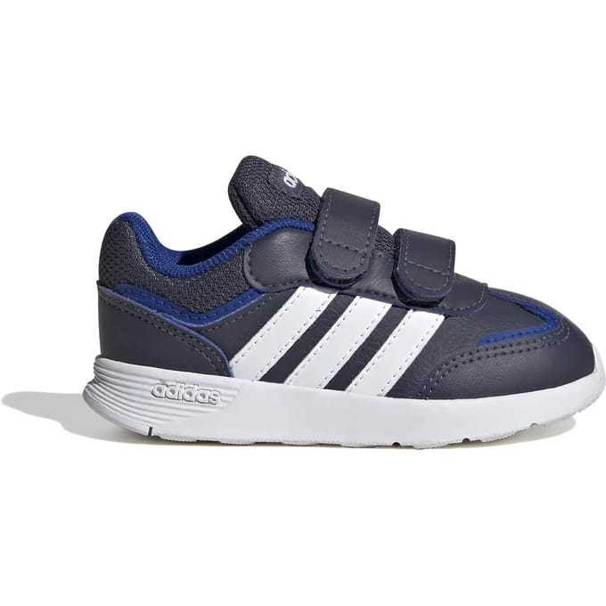 Adidas Tensaur Switch Babyschoenen Blauw EU 19 Kinderen