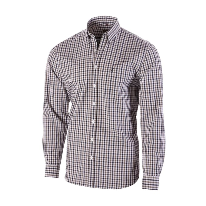 Shirt Browning Sean