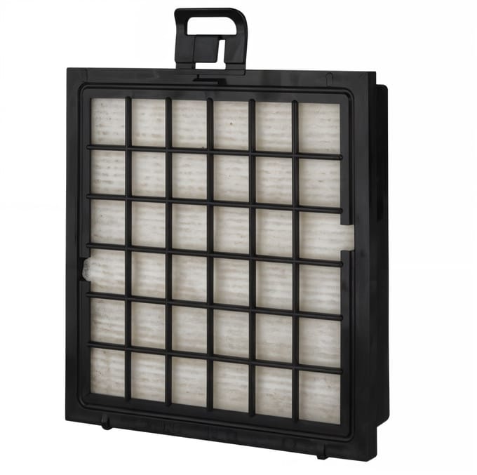 HEPA Filter geschikt voor Bosch BSG8 - Siemens VS08 - 483774 - 578732 - BBZ151HF - VZ151HFB