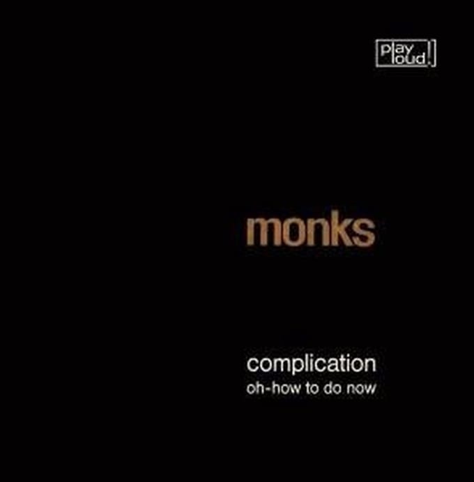 Complication/Oh How..