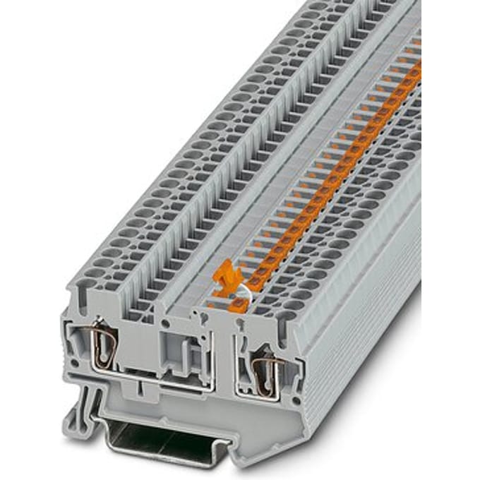 Phoenix Contact ST 2.5-MT Afkoppelingsklem - 3036343 [2 Stuks]