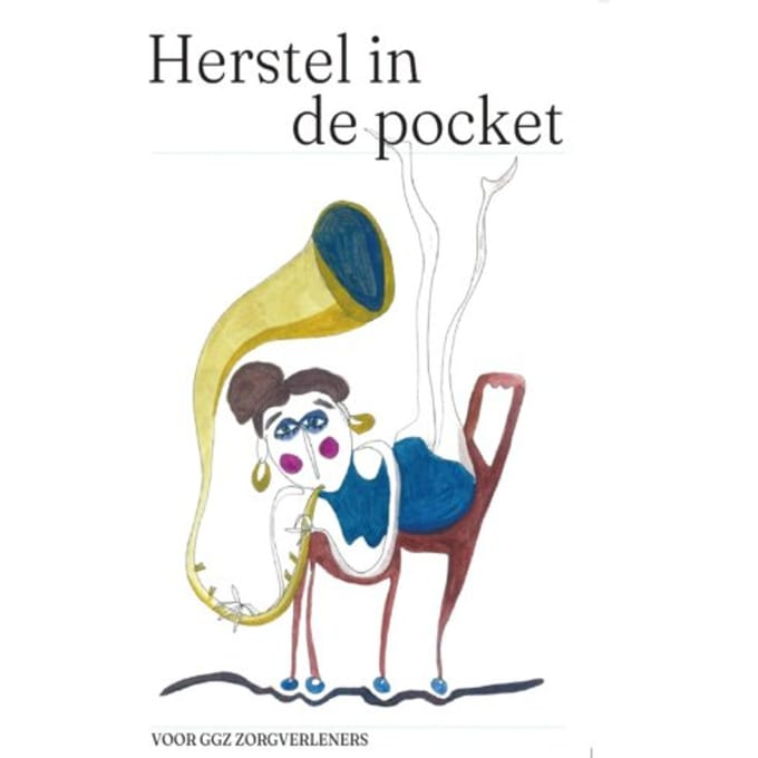 Herstel In De Pocket - Remke van Staveren