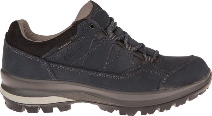 Grisport Bari Low Dames Wandelschoenen