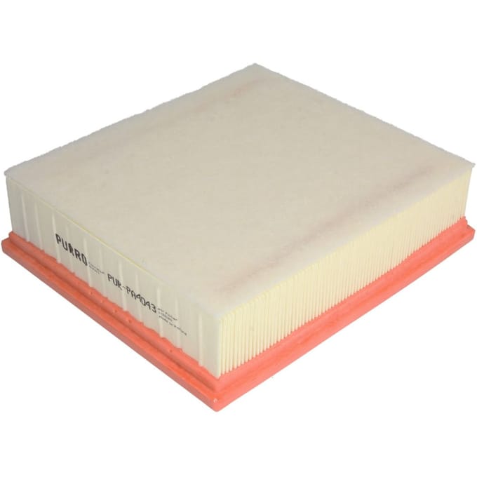 Luchtfilter PURRO PUR-PA4043