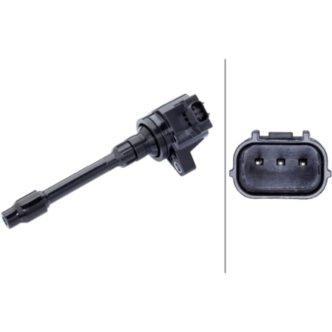 Bobine HELLA 5DA 358 168-191