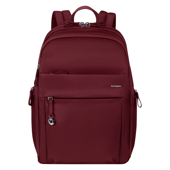 Samsonite Move 5.0 Rugzak 14.1" Bordeaux