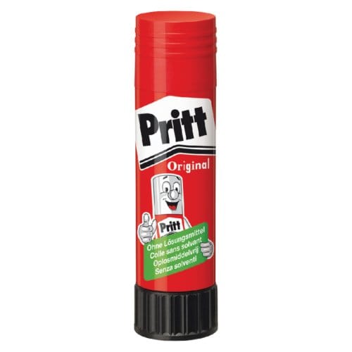 Pritt lijmstift 20 gram