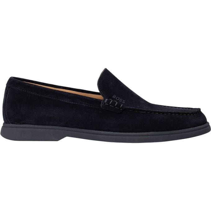 Boss Sienne Loafer Slip-On Schoenen Heren