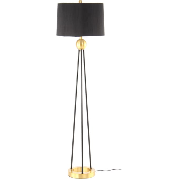 Vloerlamp Architecta | Underbar
