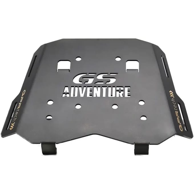 Bevestiging bagagerek achteraan GPR Tech Alpi-Tech BMW F 850 Gs Adventure 2018/2020 E4