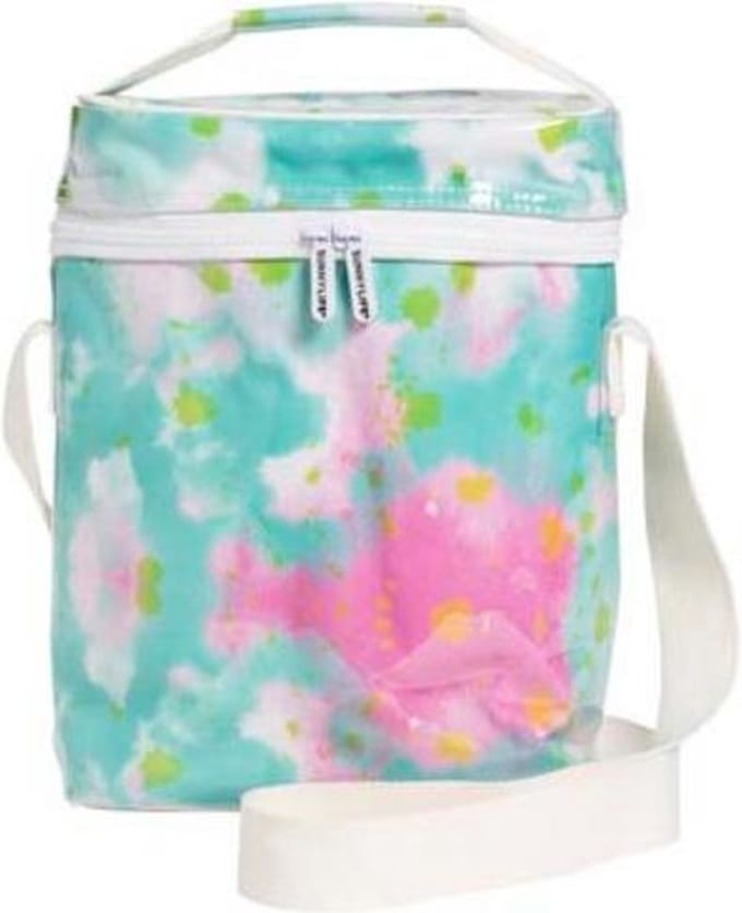 Sunnylife Koeltas Picnic Drinks Picknick Tas