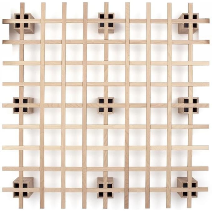 Tojo Beddensysteem - Breedte 180 cm