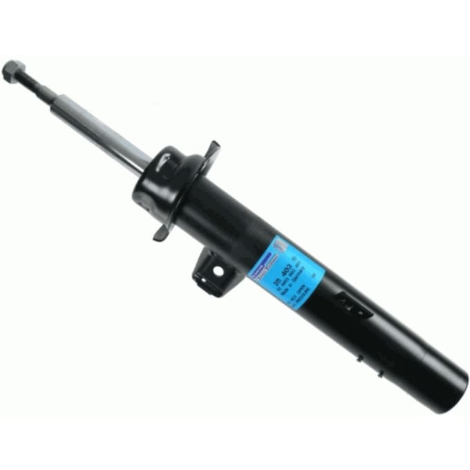 Stuurdemper Super Touring SACHS 311 403 links
