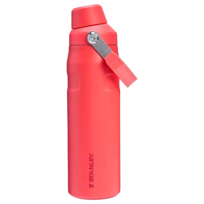 Drinkfles Stanley The IceFlow™ Flip Straw 2.0
