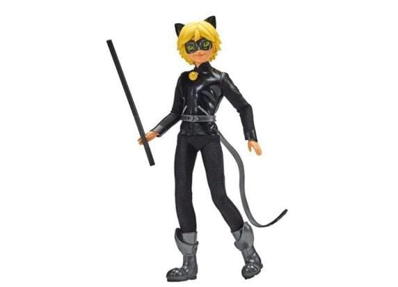 Miraculous Cat Noir Special Movie pop 26cm