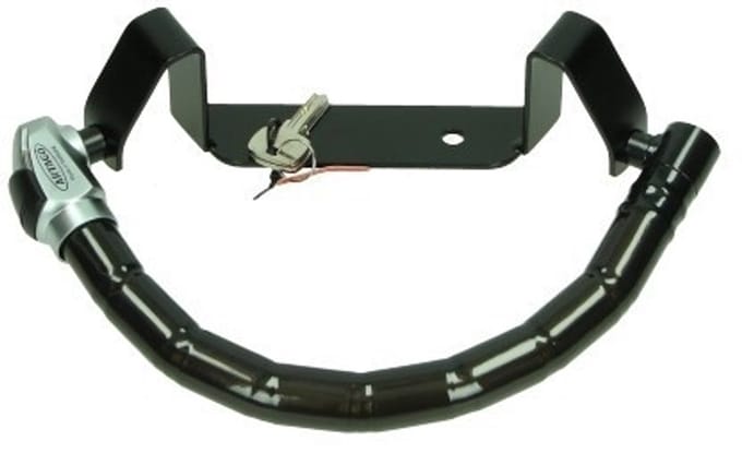 Artago Stuurslot - Antirobos - 16 inch