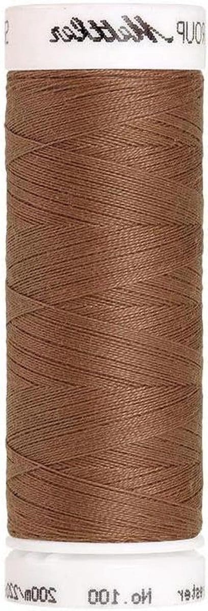 Fil à coudre polyester - Couleur 009 à 281 - Seralon 200m 1678 - Mettler 280