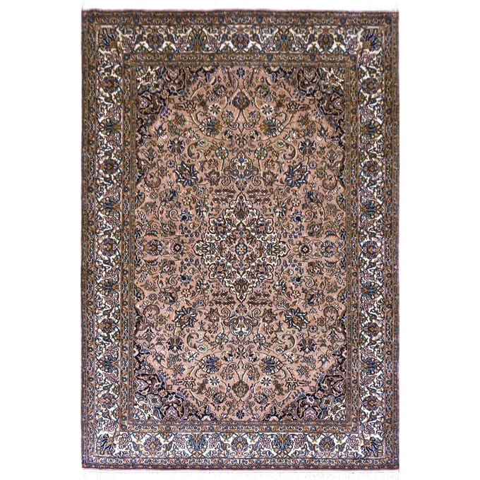 Vloerkleed Kashan | Casa Caron