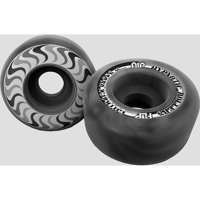 Flip Cutback Hypnotic Rollers 55mm 99A Wielen patroon