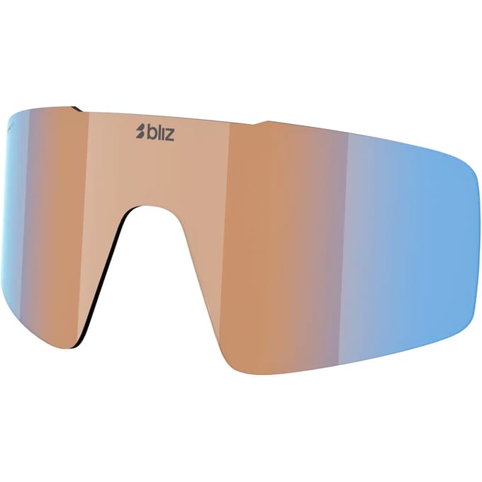 Reserveglazen voor brillen Bliz P001