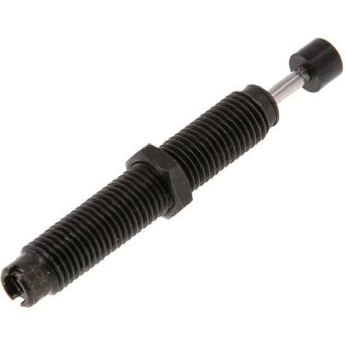 ACE verstelbare schokdemper M 8x1, 8 mm slag - MA30EUM