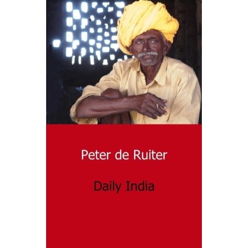 Daily India - Peter de Ruiter