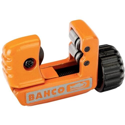 Bahco Automatische buissnijder, Ø 3-22 mm 301-22