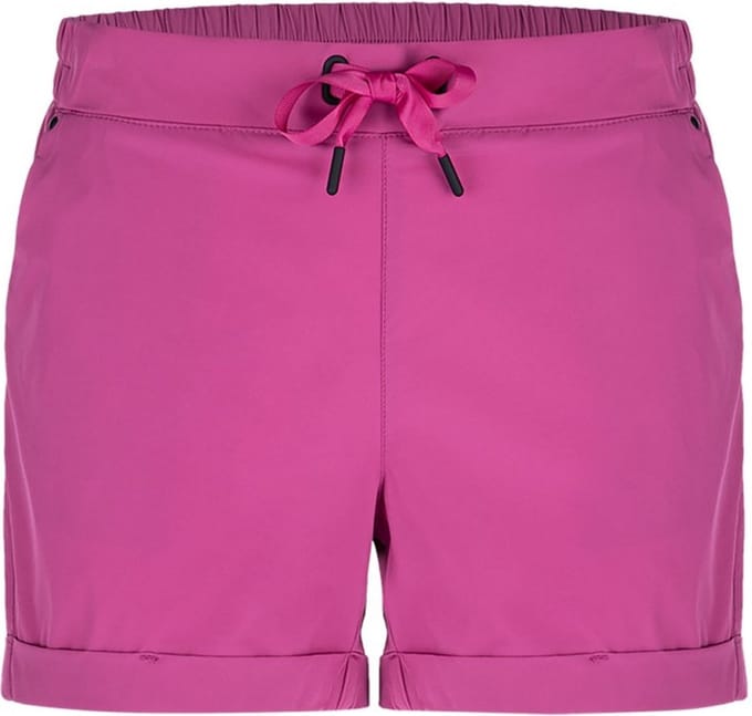 Damessportshort Loap Ummy Roze - M