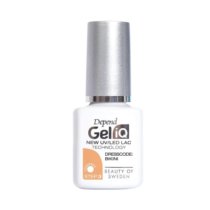 Depend Gel iQ Dresscode: Bikini 5 ml