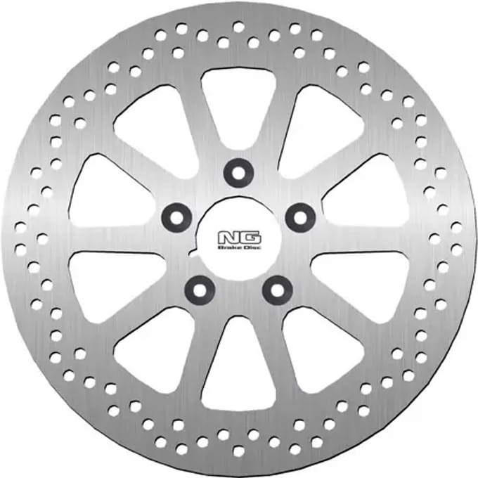Remschijf voor vaste motorfiets NG Brake Disc DIS1333