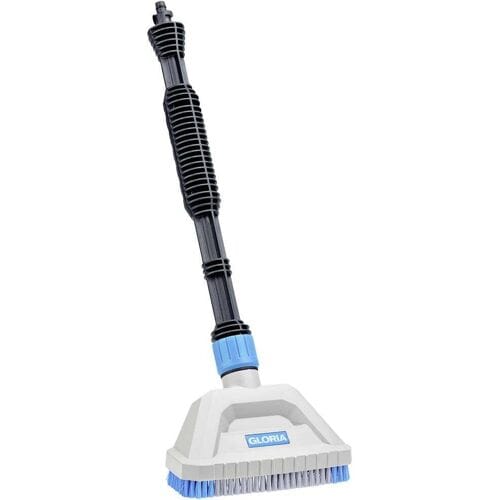Gloria Haus und Garten 729122.0000 MultiJet Zubehör Bürsten - SET Draaiborstels 1 set(s)