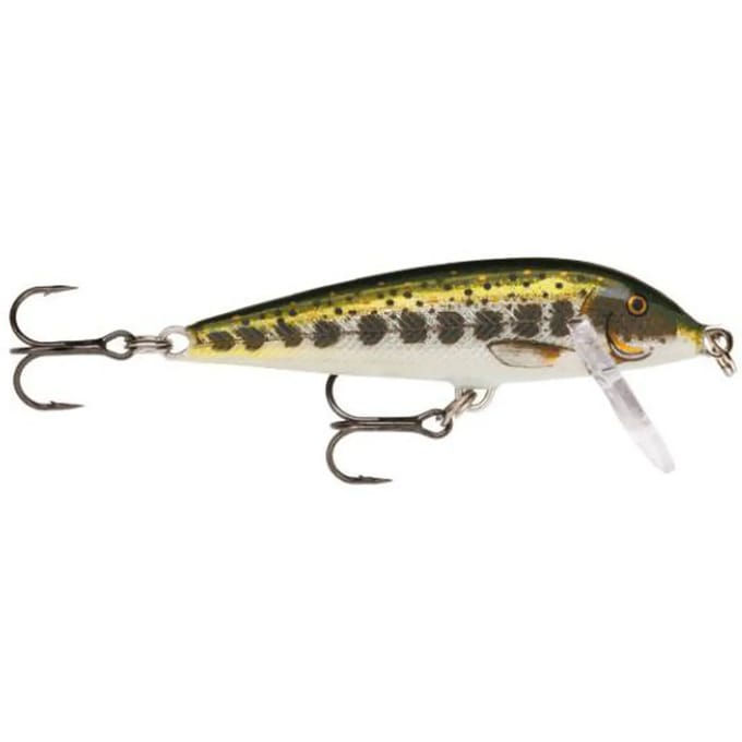 Duikaas Rapala countdown® 5g
