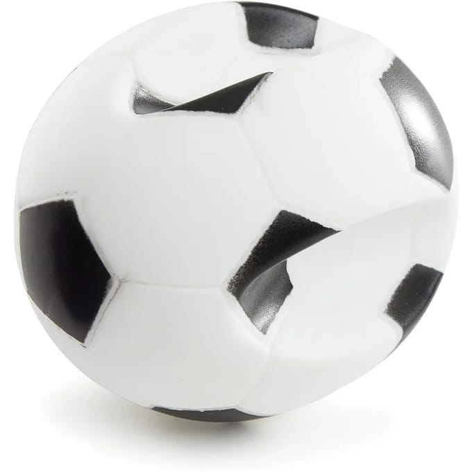 Hondenspeelgoed voetbalbal Martin Sellier