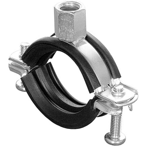 Fischer 539448 Buisbeugel FRS-L universele 31-37 buisklem 25 stuk(s)