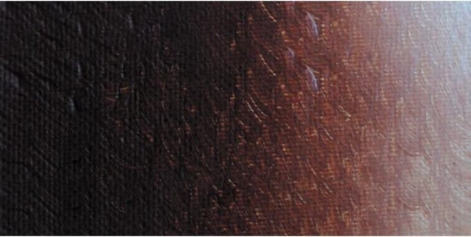 ARA Acrylverf 250 ML A61 Burnt Sienna