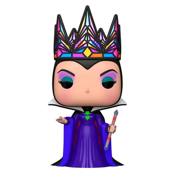 POP! Figures ! Disney Sneeuwwitje - 1422 Speelpoppen