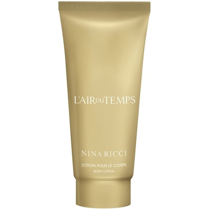 Nina Ricci L'Air du Temps Body Lotion Lichaamsverzorging Dames 200 ml