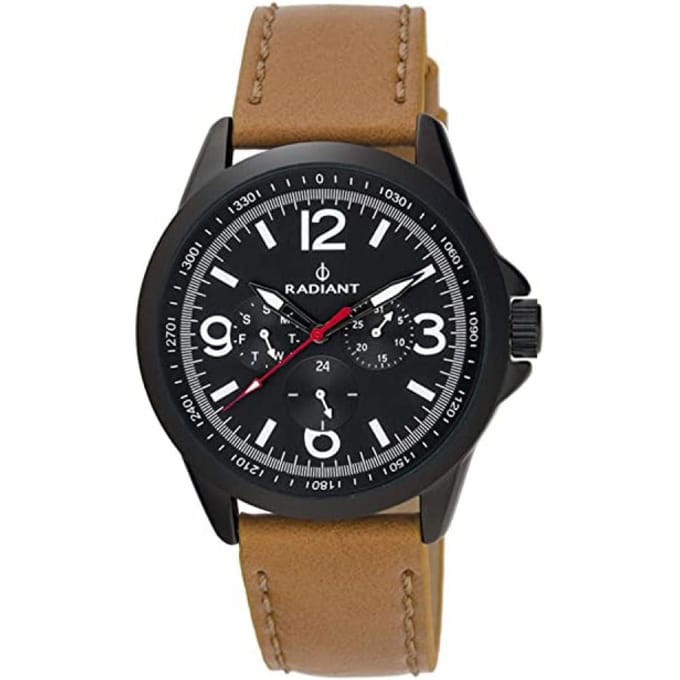 Radiant RA413703 Heren Horloge 44MM 5ATM