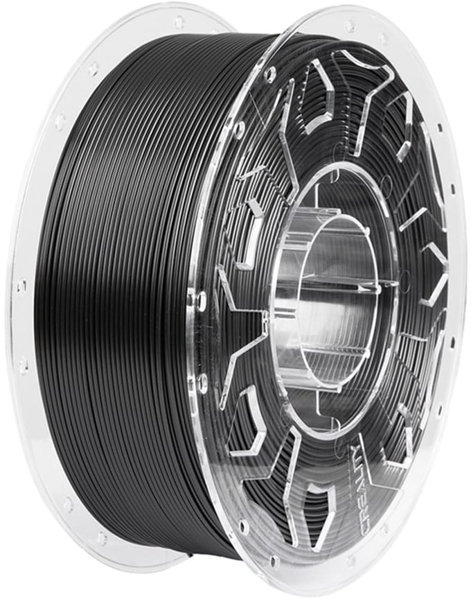 Creality Hp Asa-Filament Voor 3D-Printers, Geschikt Voor Diverse Omstandigheden.