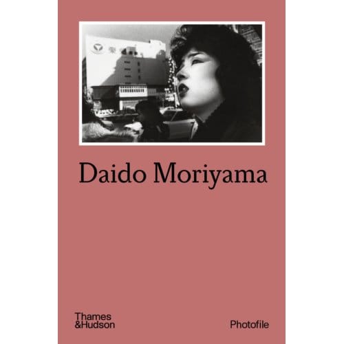 Daido Moriyama - Photofile - Daido Moriyama