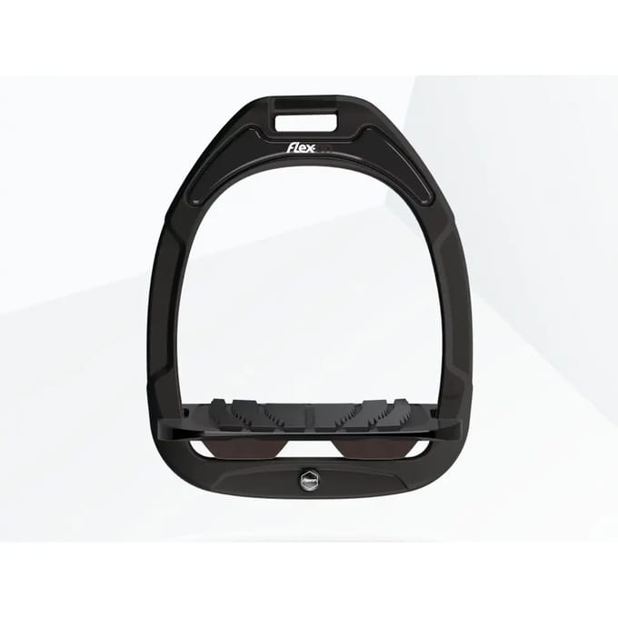 Ingelijnde Grip Groen/Zwart/Bruin Flex-On Green Composite