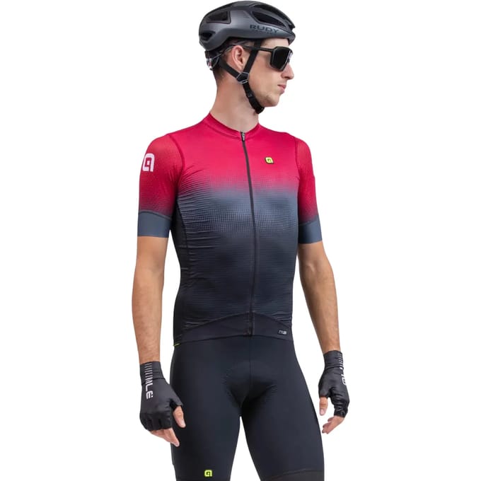 Jersey Alé Gradient