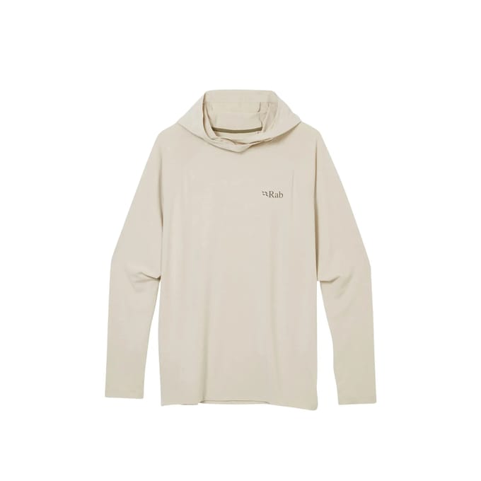 Hoodie Rab Rivelin