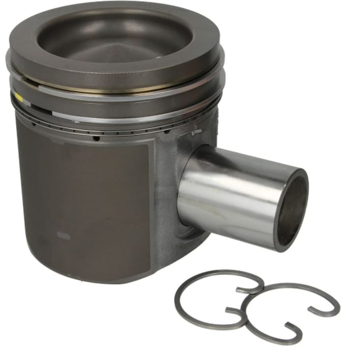Zuiger NÜRAL 87-141800-00