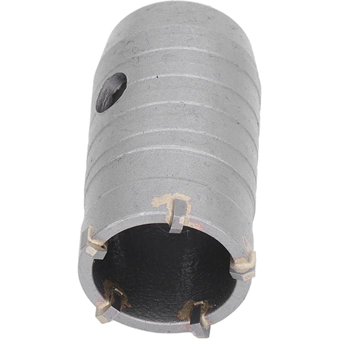 Gatenzaag Boor 40mm Opener Carbide Snijden Boorgereedschap voor Beton Baksteen Steen